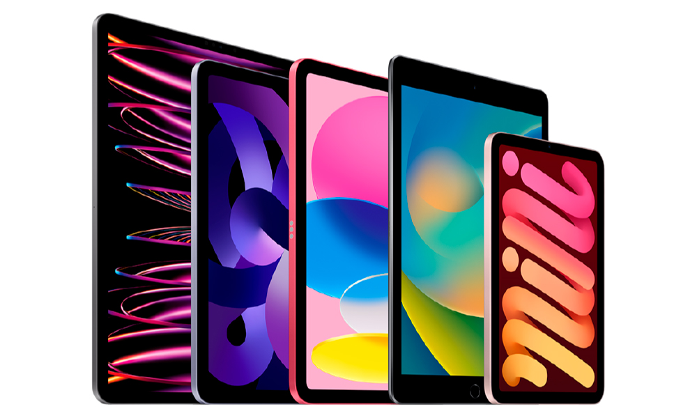 ipad