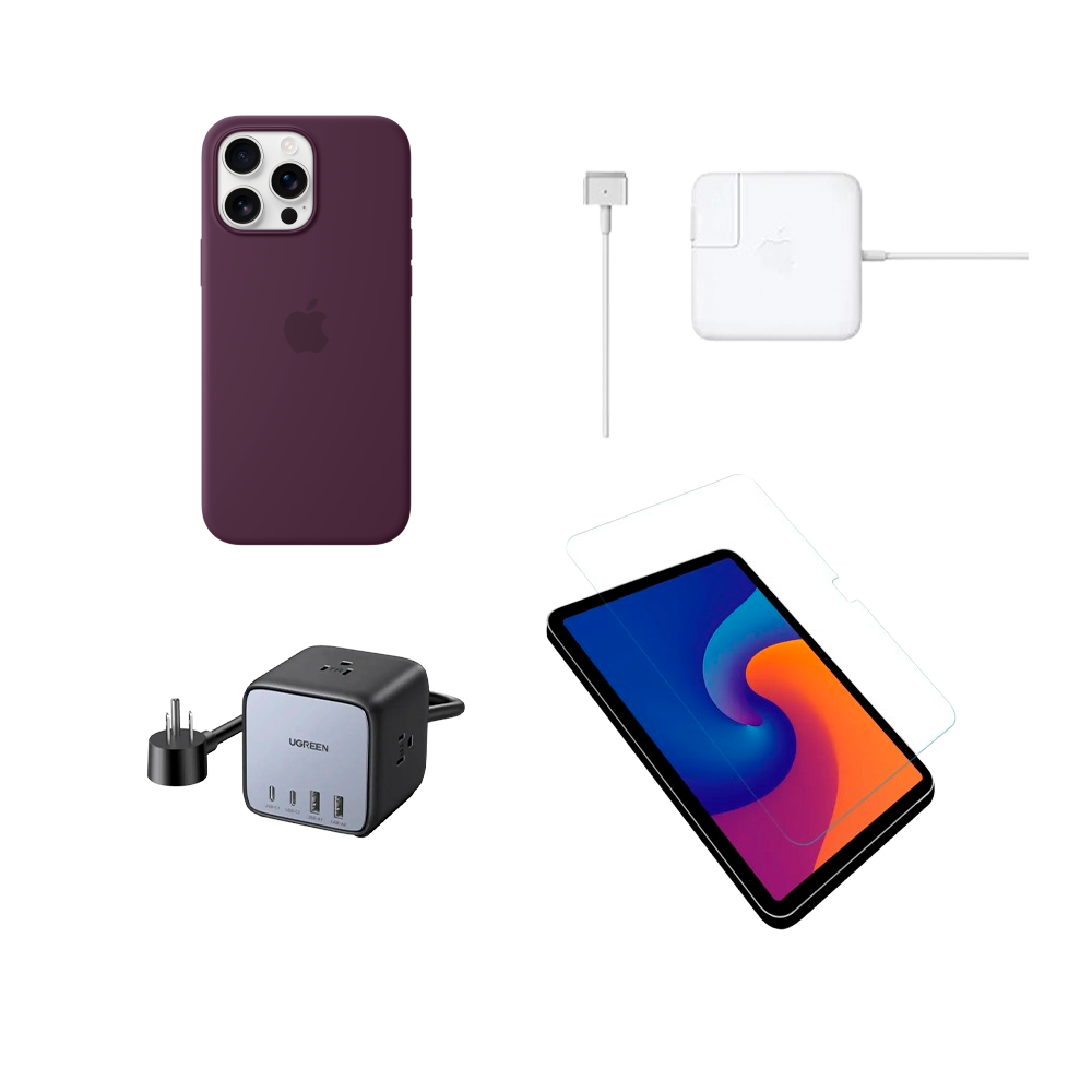 Apple product