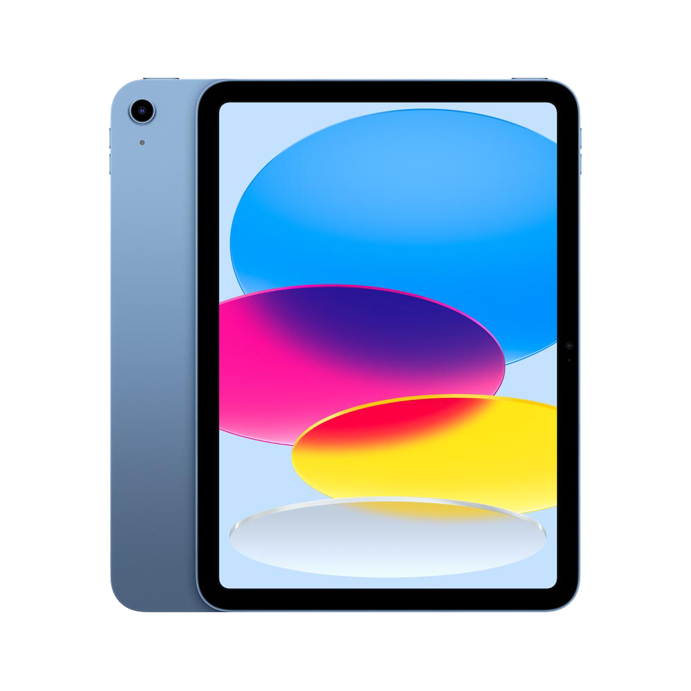 iPad 10 