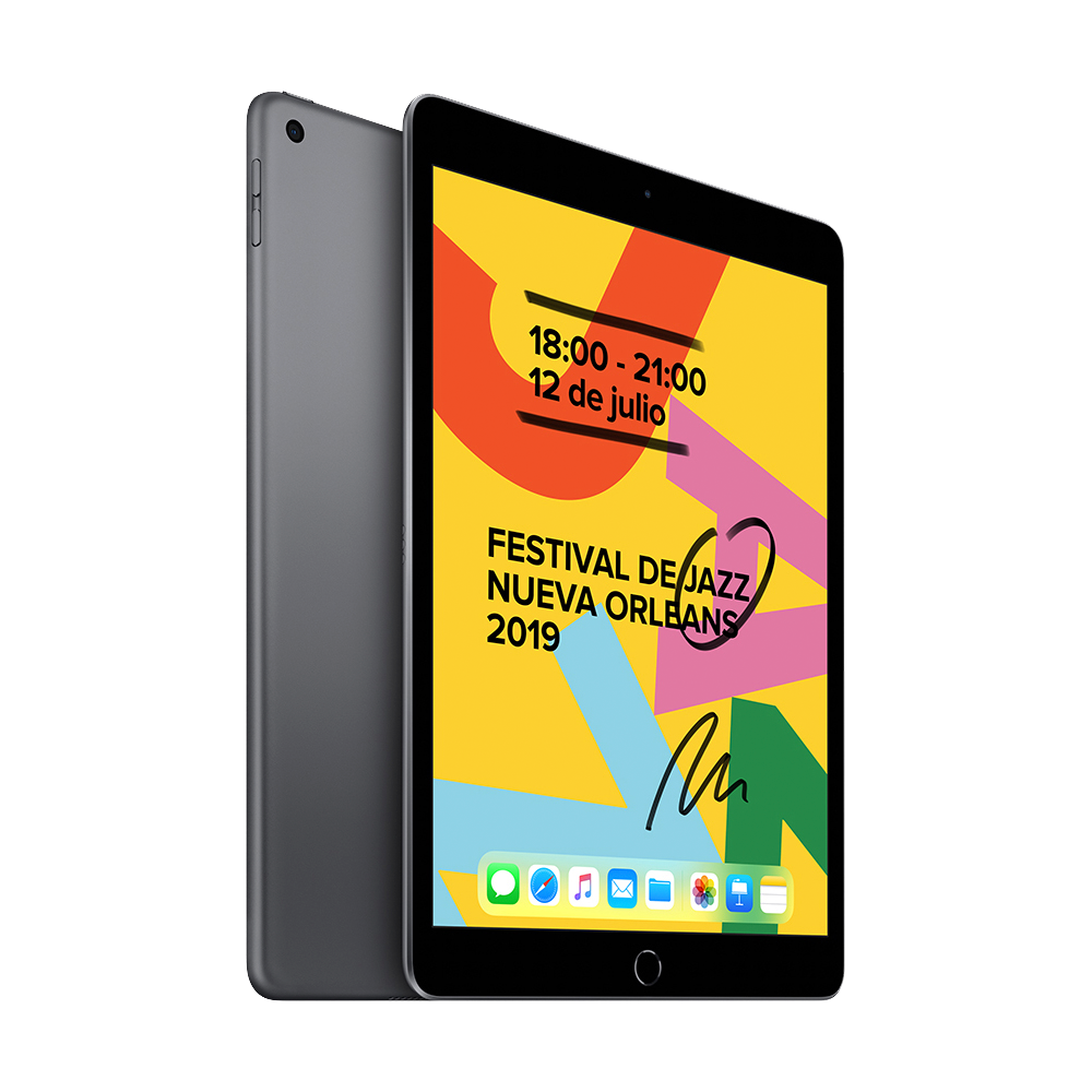iPad 7 