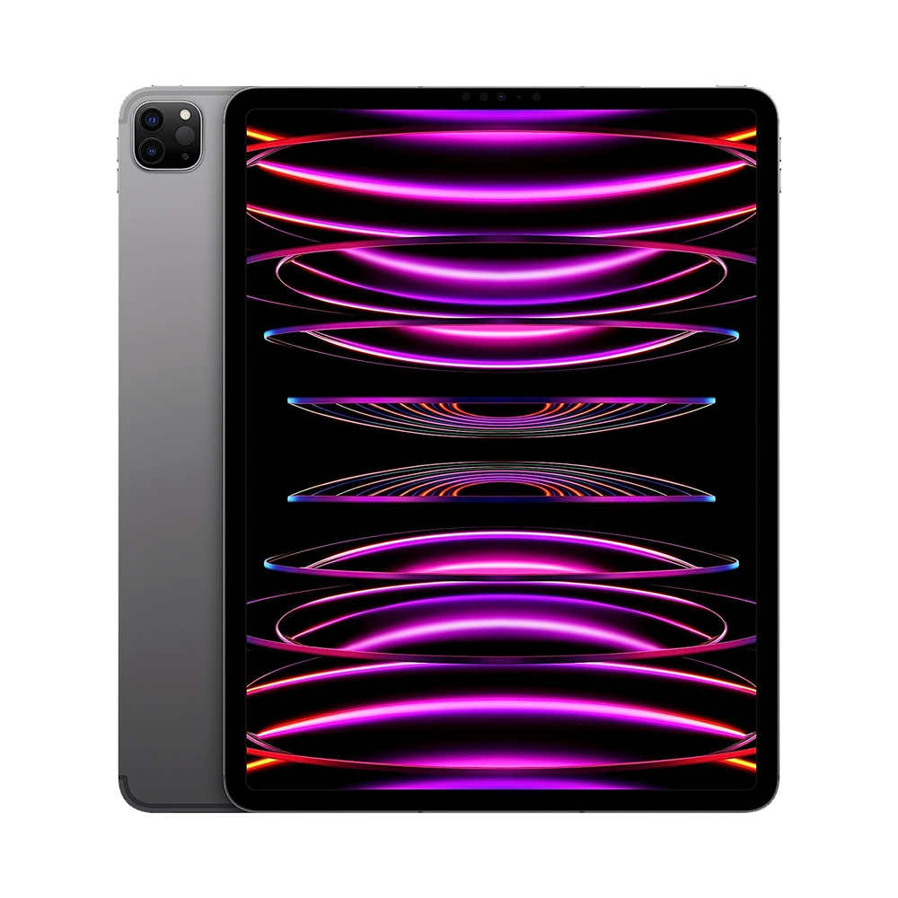 iPad Pro 12 9 6 