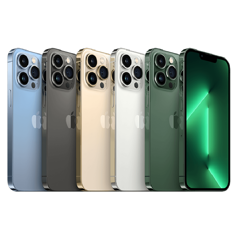 iPhone 13 Pro Max 