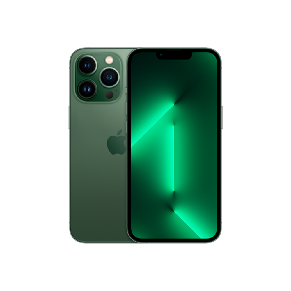 iPhone 13 Pro 