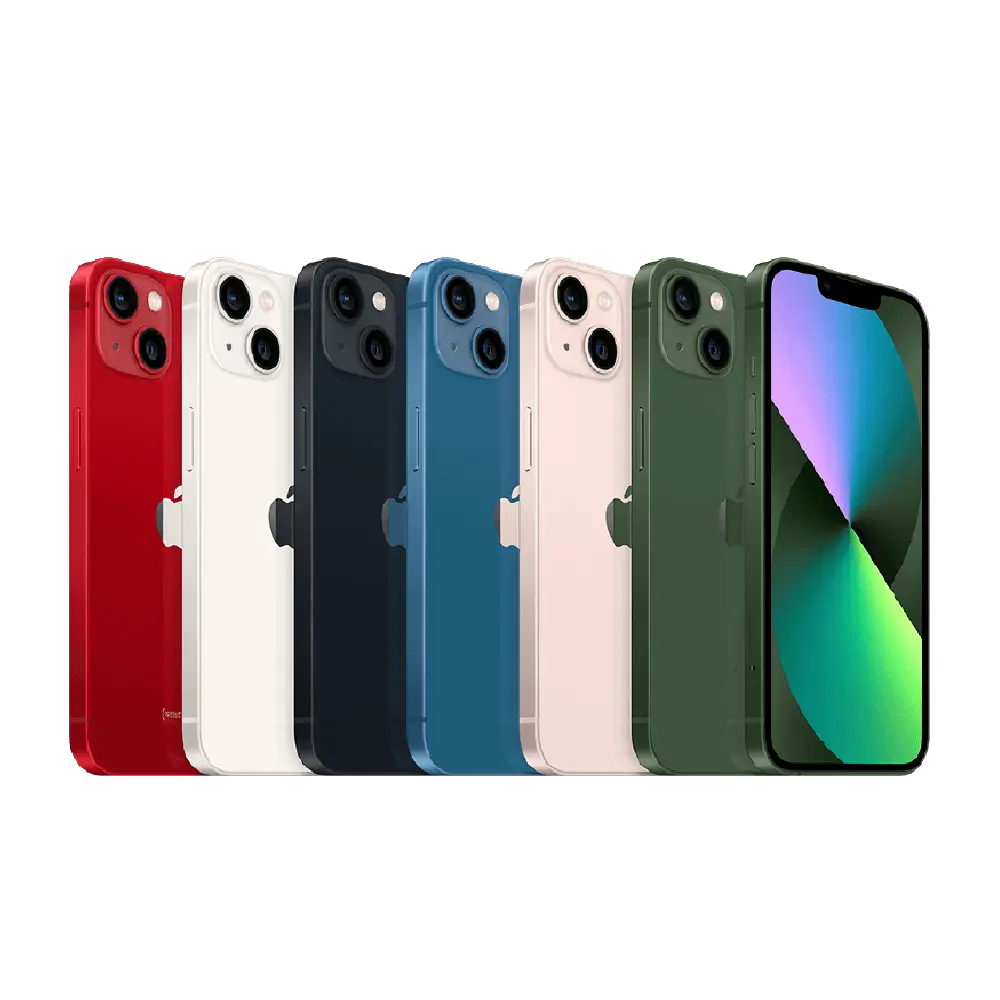iPhone 13 
