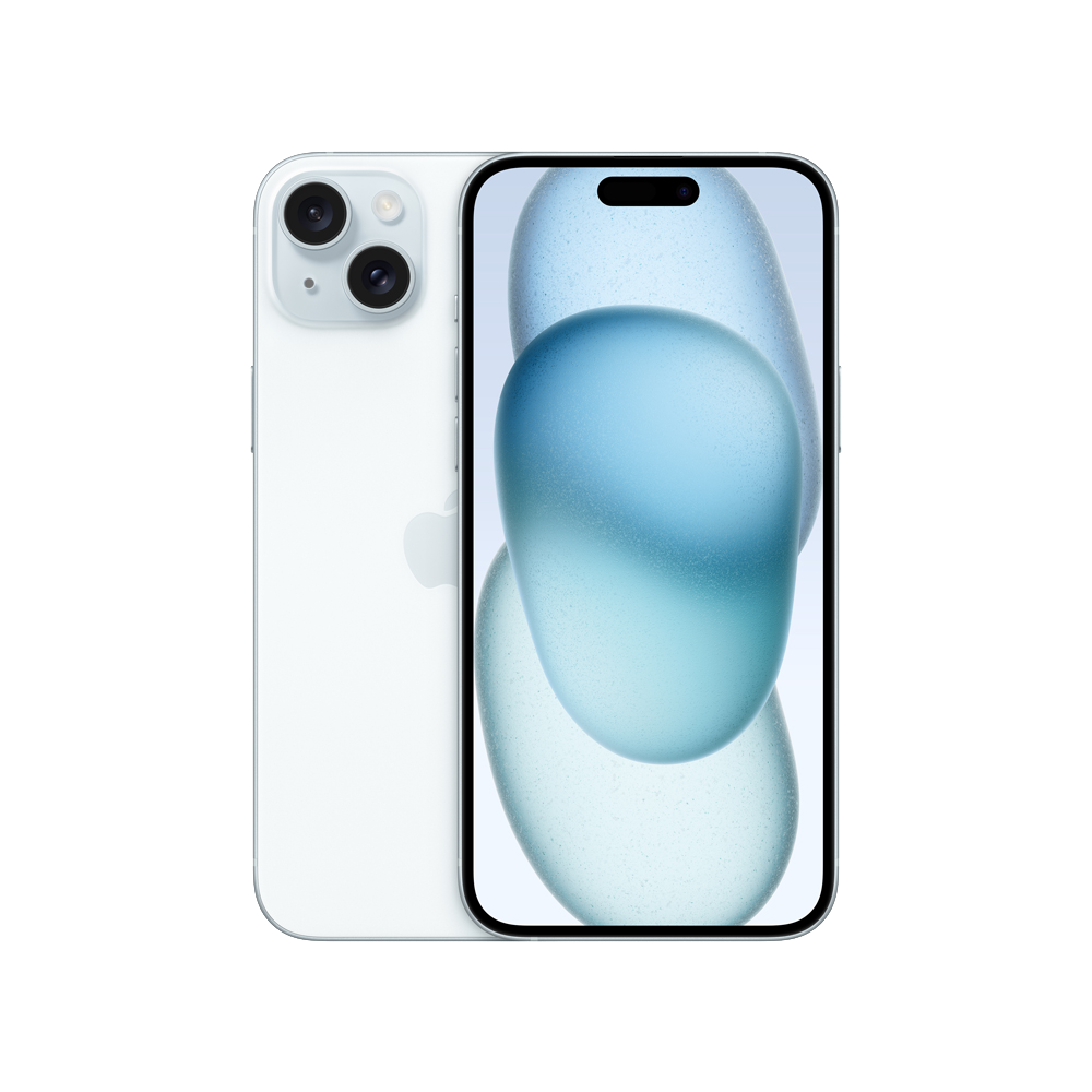 iPhone 15 Plus 