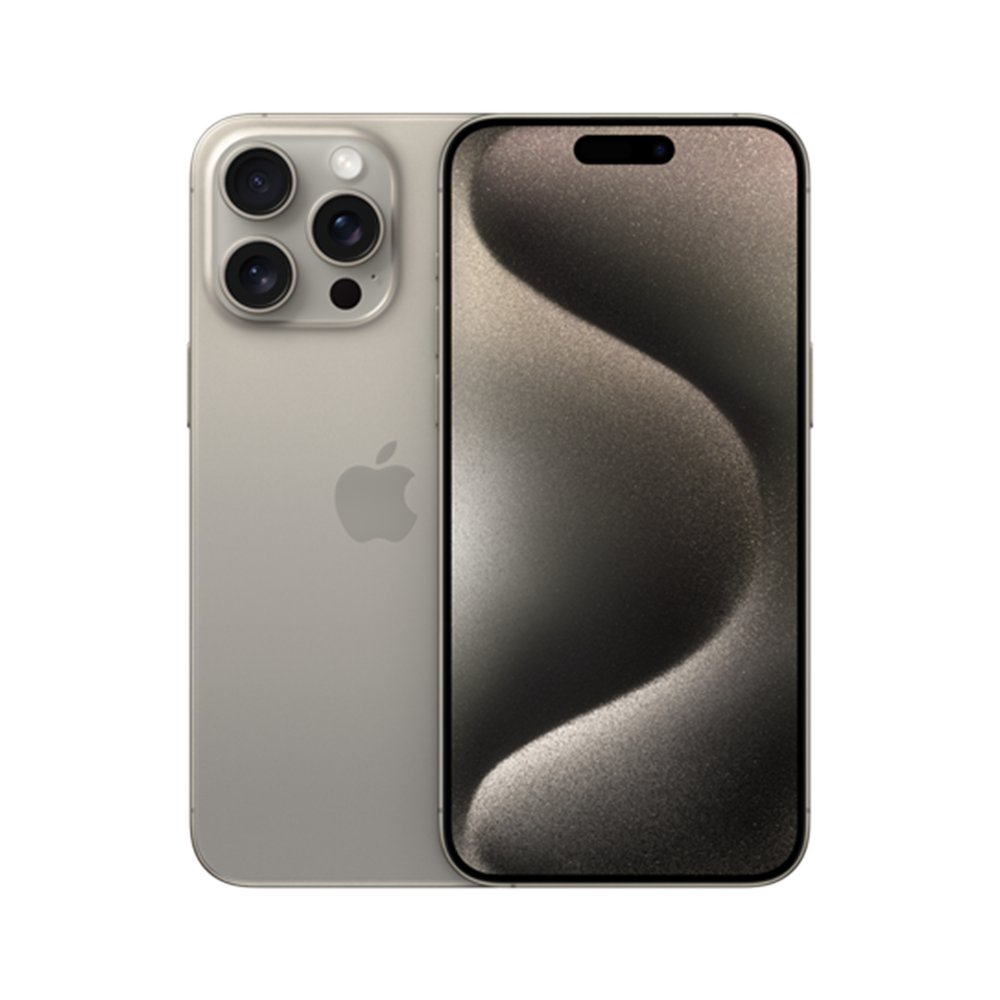 iPhone 15 Pro 