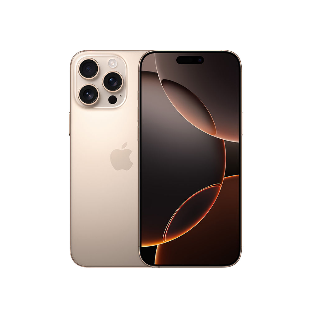 iPhone 16 Pro 