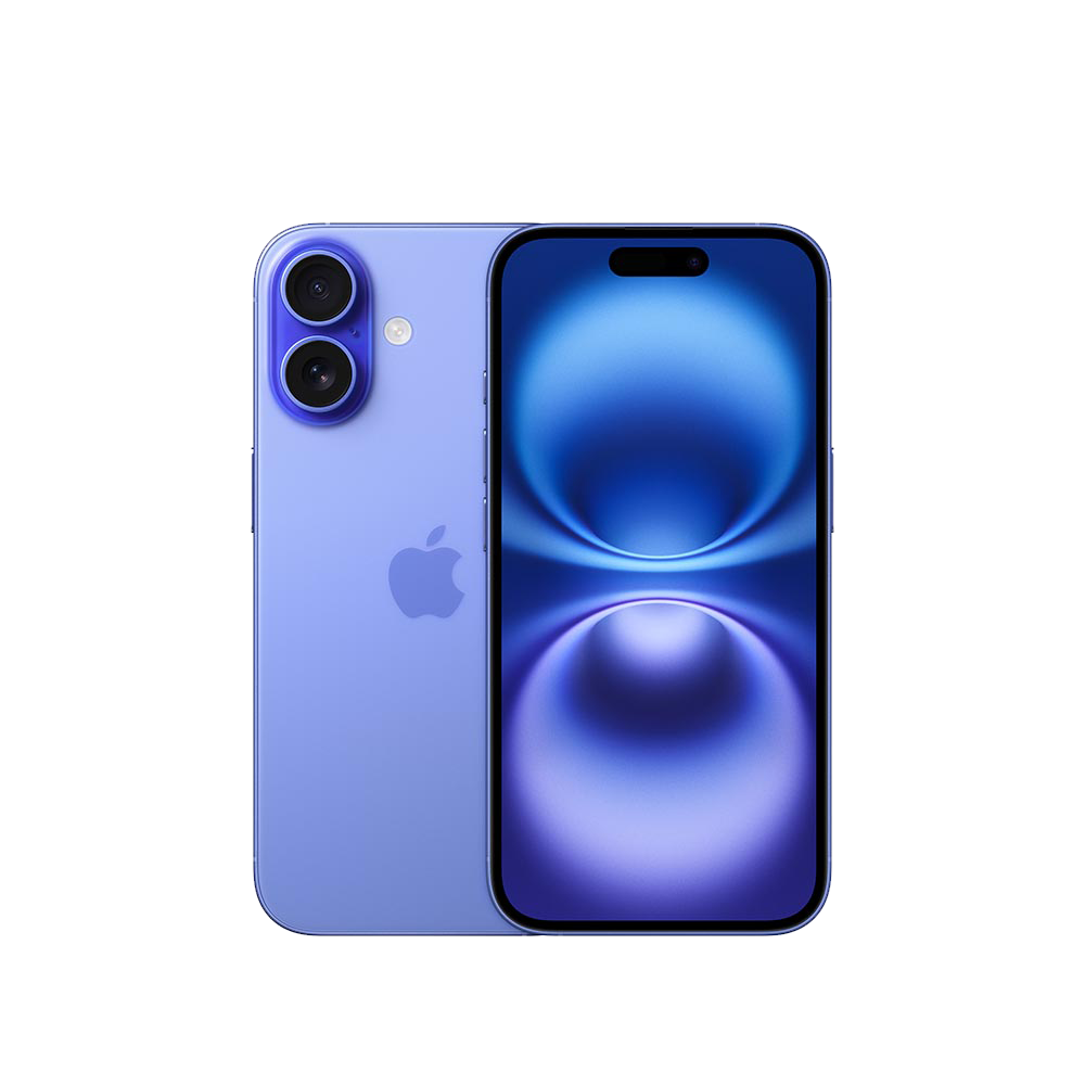 iPhone 16 