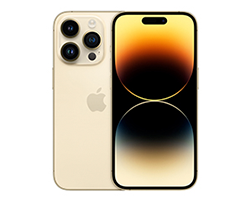 iPhone 14 Pro
