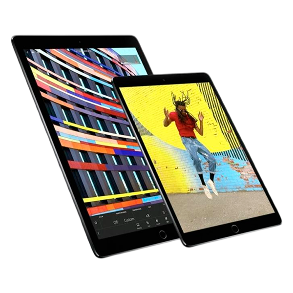 Comprar ipad pro 10 5pulgadas wi fi 64gb gris espacial muy bueno
