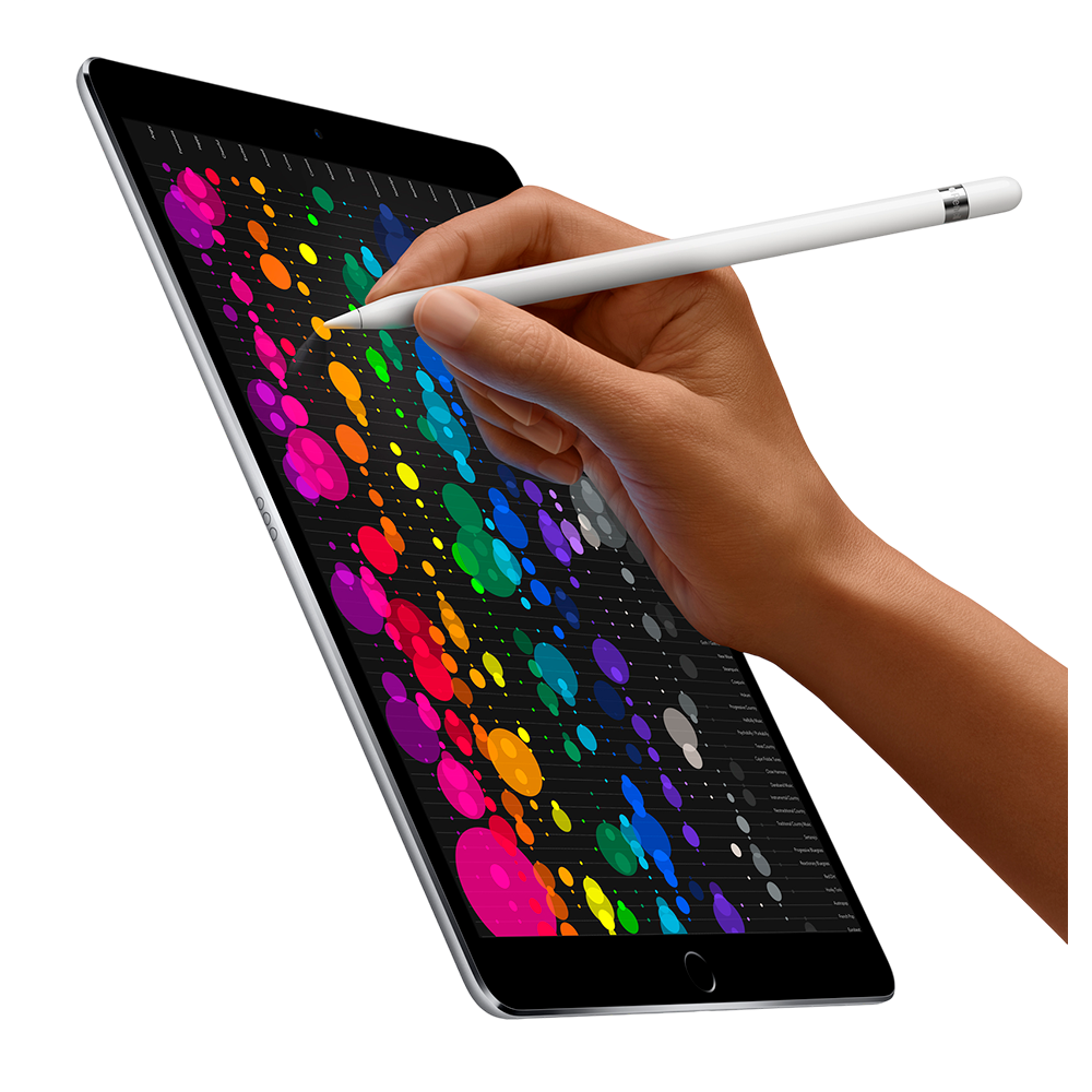 Comprar ipad pro 10 5pulgadas wi fi 64gb gris espacial muy bueno