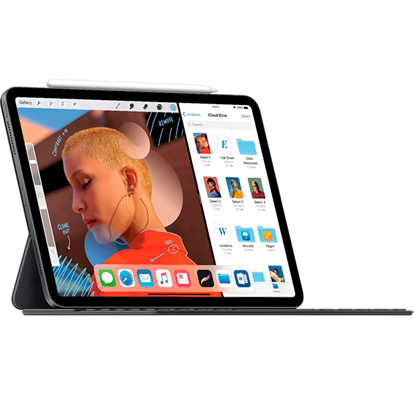 Comprar ipad pro 11pulgadas mtxn2lza wi fi 64gb gris espacial