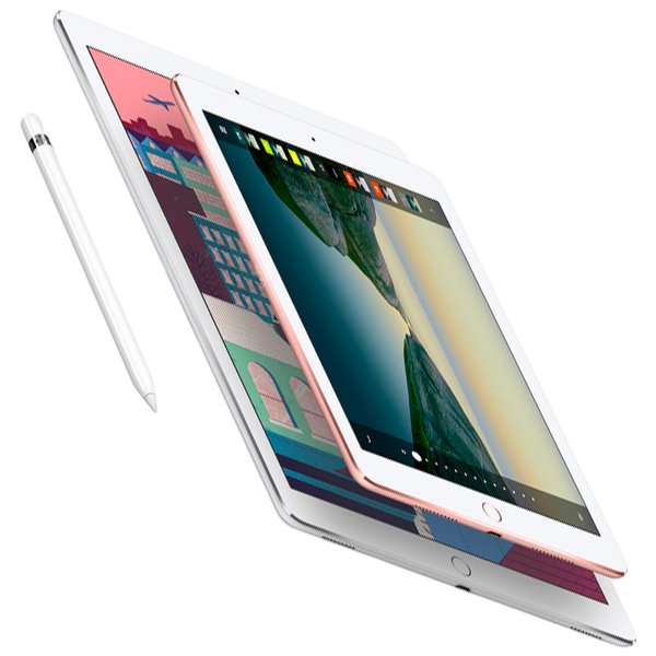 Comprar ipad pro 9 7pulgadas wi fi 32gb oro rosa mm172cla