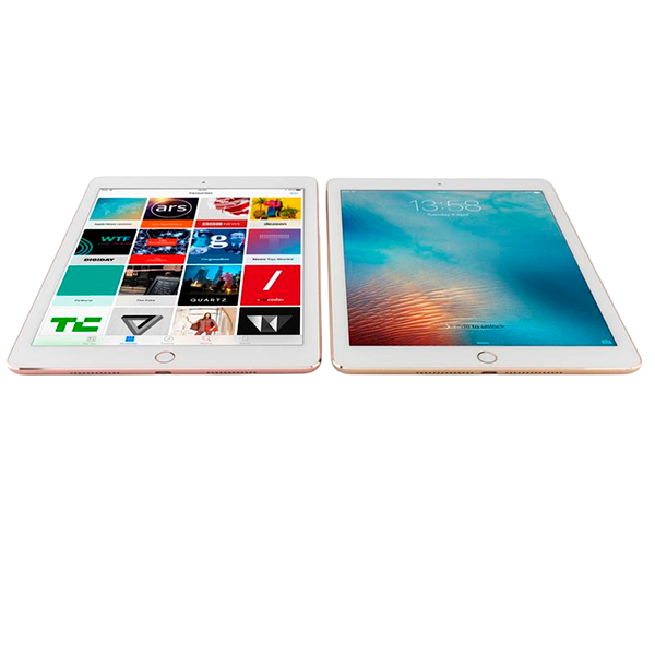 Comprar iPad Pro 9.7