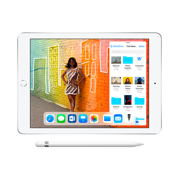 Comprar iPad Pro 9.7
